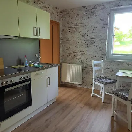 Emil's Kuhwiese Appartement *