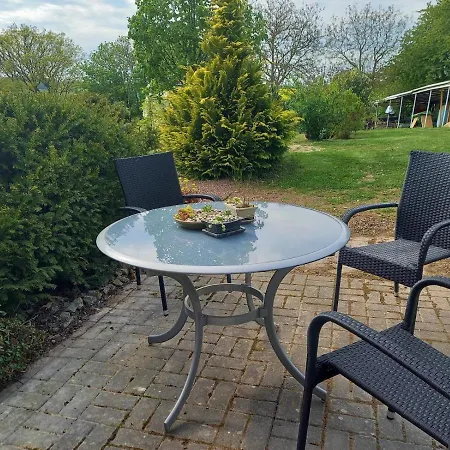 Emil's Kuhwiese Apartamento *