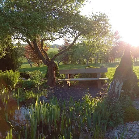 Emil's Kuhwiese Apartamento Breitenbach (Eichsfeld)