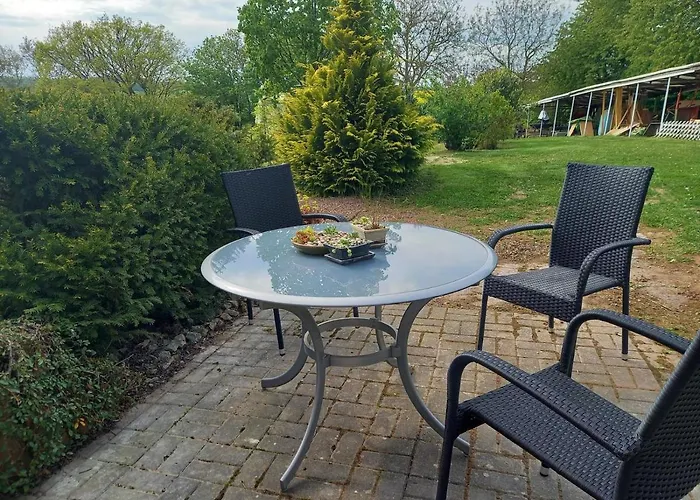 Emil's Kuhwiese Appartement *