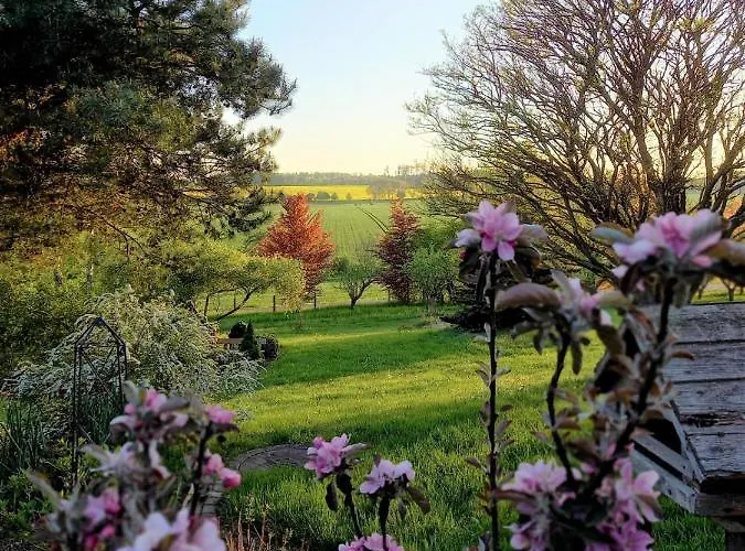 Apartamento Emil's Kuhwiese